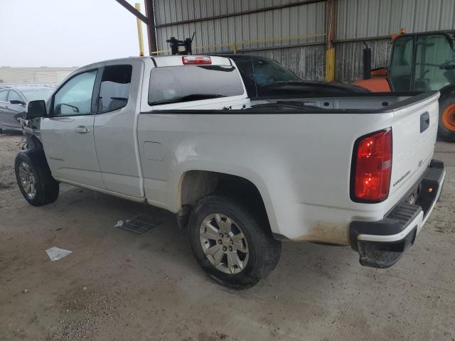 VIN 1GCHSCEA8N1290019 2022 CHEVROLET COLORADO no.2