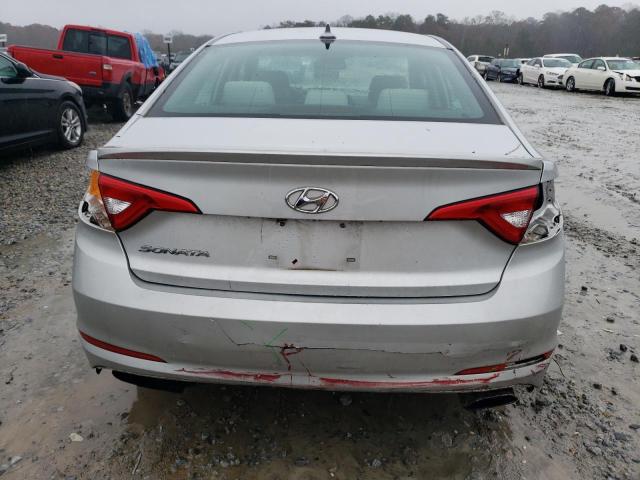 VIN 5NPE24AFXFH181968 2015 HYUNDAI SONATA no.6