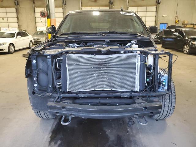 2018 CHEVROLET SUBURBAN K - 1GNSKHKC2JR130715