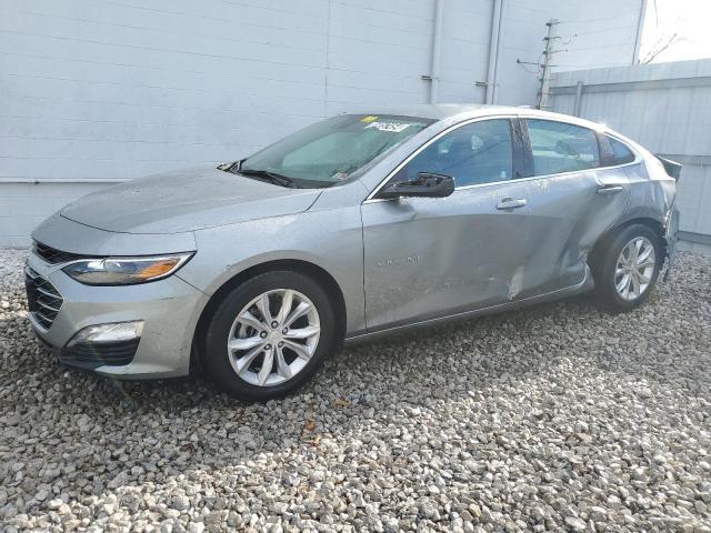 2023 CHEVROLET MALIBU LT #3045575686