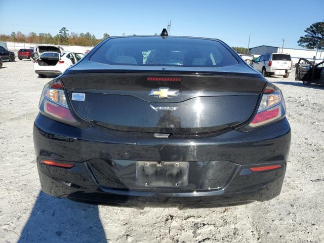 2017 CHEVROLET VOLT LT - 1G1RA6S56HU106269