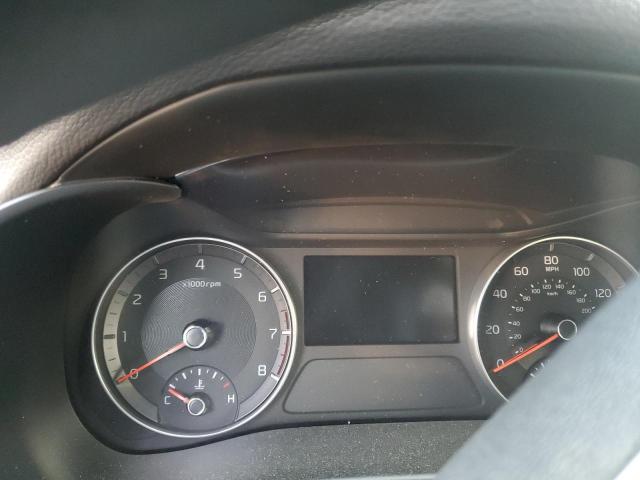 2023 KIA FORTE LX - 3KPF24AD7PE632024