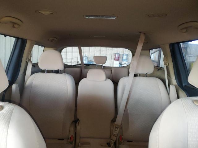 2016 KIA SEDONA LX - KNDMB5C19G6102353