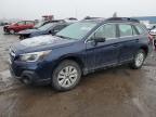 2018 SUBARU OUTBACK 2. - 4S4BSAAC1J3310347