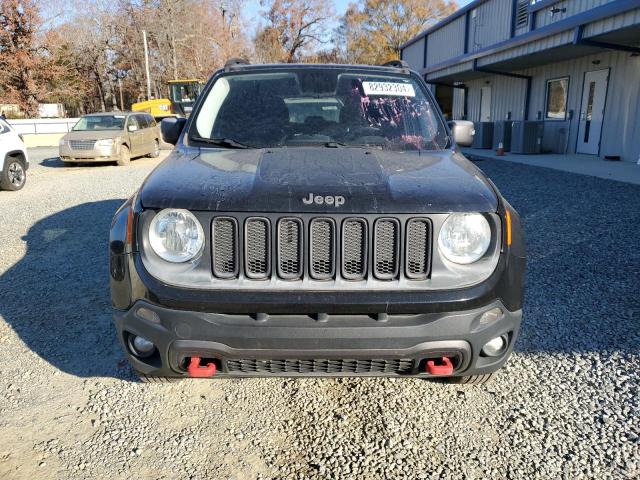 VIN ZACCJBCT8GPC99611 2016 JEEP RENEGADE no.5