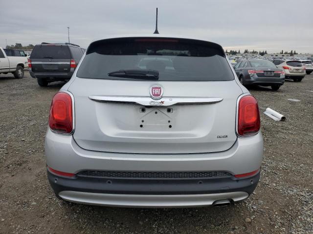 2018 FIAT 500X POP ZFBCFYAB7JP645623
