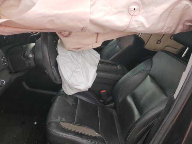 2017 CHEVROLET TAHOE K150 - 1GNSKCKCXHR268791