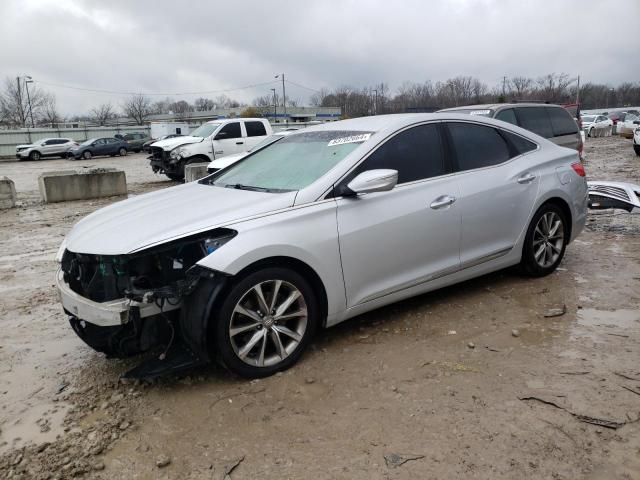 2015 HYUNDAI AZERA #3040621640