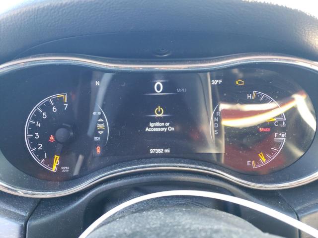 2015 JEEP GRAND CHER - 1C4RJFBG9FC912862