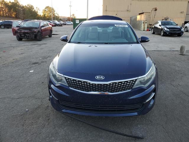 2016 KIA OPTIMA EX - 5XXGU4L3XGG089150
