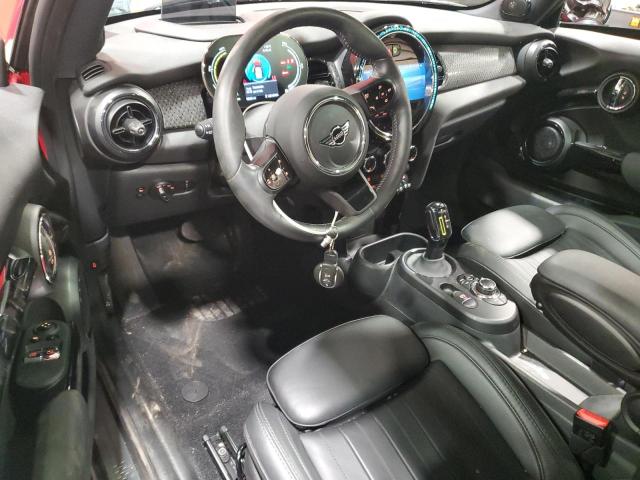 2024 MINI COOPER SE WMW13DJ08R2U60362