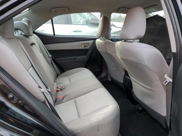 2016 TOYOTA COROLLA L - 2T1BURHE0GC572753