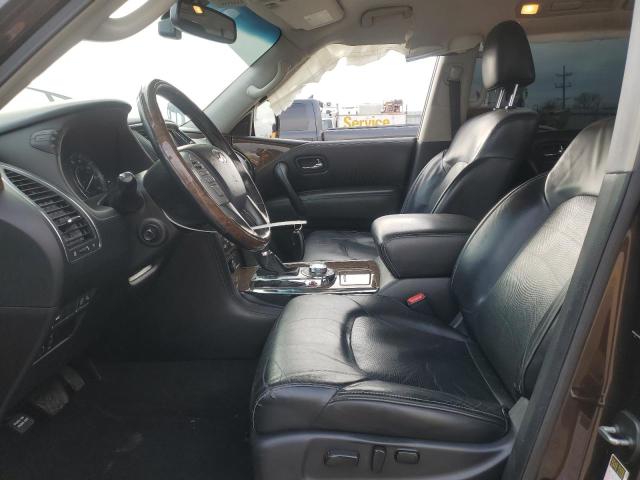 2017 INFINITI QX80 BASE - JN8AZ2NEXH9159291