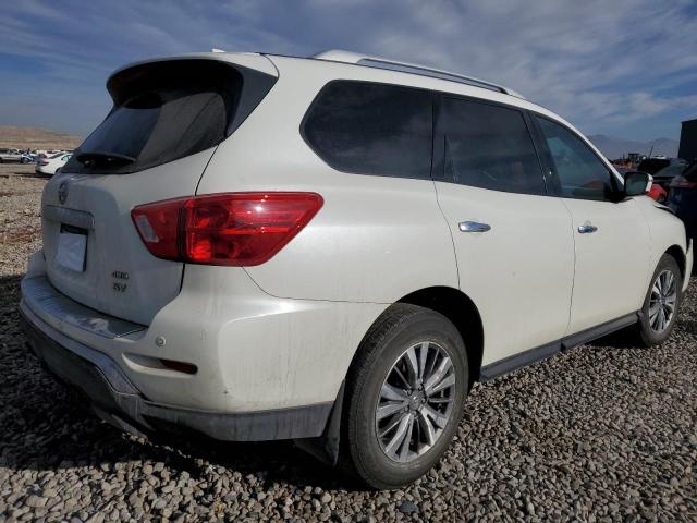 2020 NISSAN PATHFINDER #3304627939