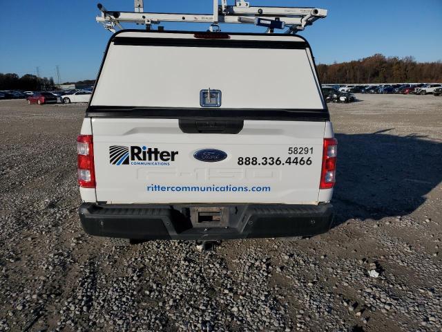2023 FORD F150 SUPER - 1FTFX1E5XPKF58291
