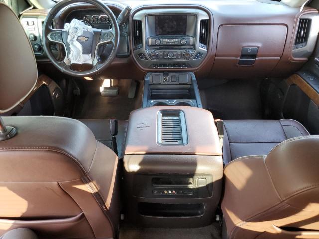 2016 CHEVROLET SILVERADO - 3GCUKTEC5GG170313