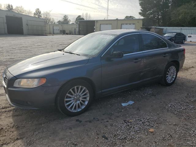 2007 VOLVO S80 3.2 #3030568849