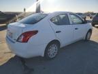 Lot #3025032196 2012 NISSAN VERSA S