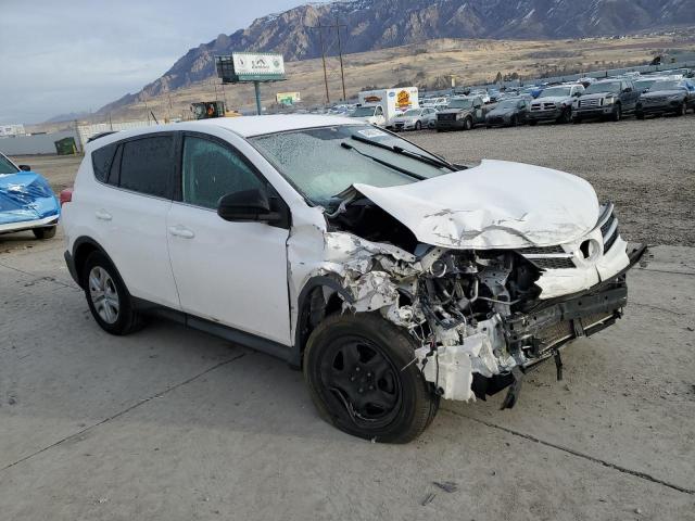 2015 TOYOTA RAV4 4D 4W 2T3BFREV3FW343079
