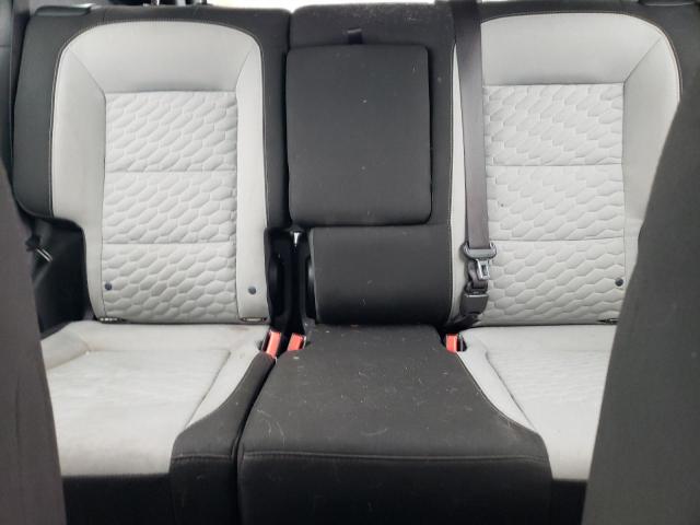 2019 CHEVROLET EQUINOX LS - 3GNAXHEV4KS519767