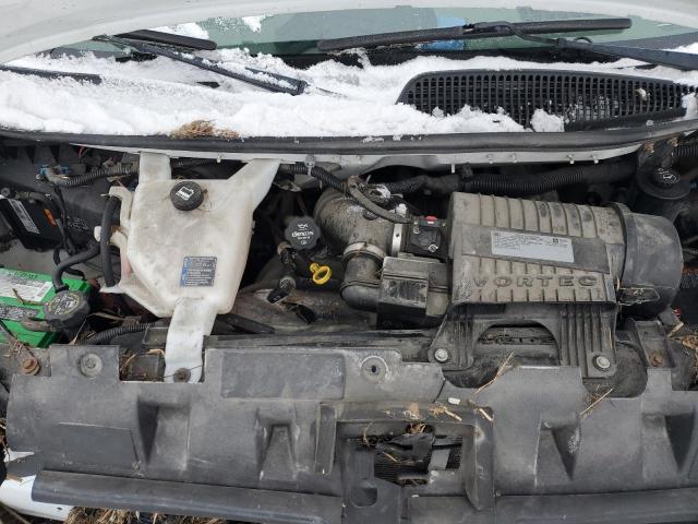 2019 GMC SAVANA G25 1GTW7AFGXK1281852