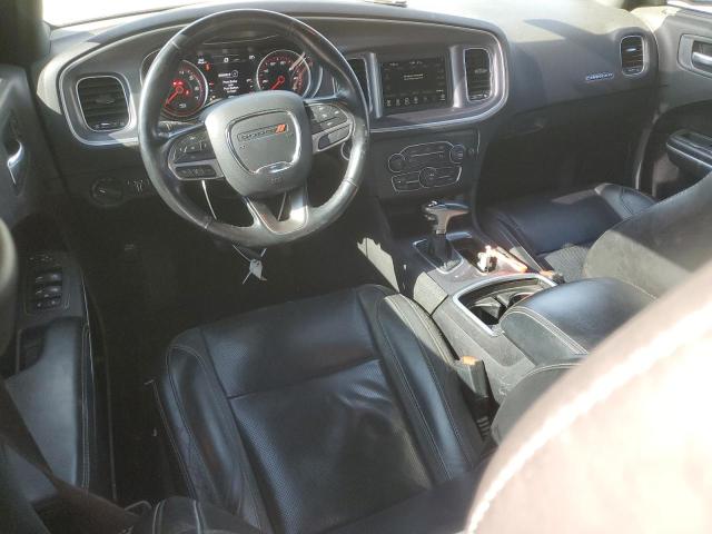 2021 DODGE CHARGER SX - 2C3CDXBGXMH584269