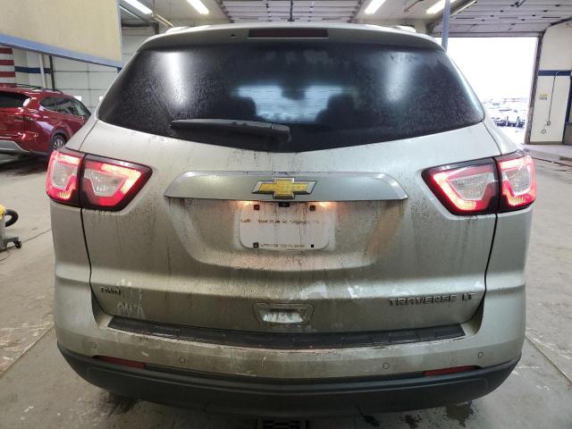 VIN 1GNKVGKD6FJ373198 2015 CHEVROLET TRAVERSE no.6