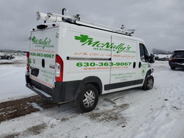 2019 RAM PROMASTER - 3C6TRVAG2KE503235