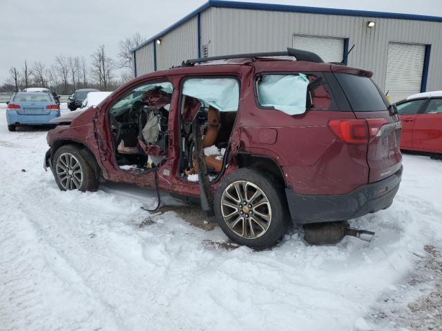 2017 GMC ACADIA ALL 1GKKNVLS0HZ180631