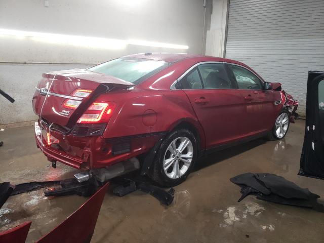 2017 FORD TAURUS SEL - 1FAHP2E80HG112427