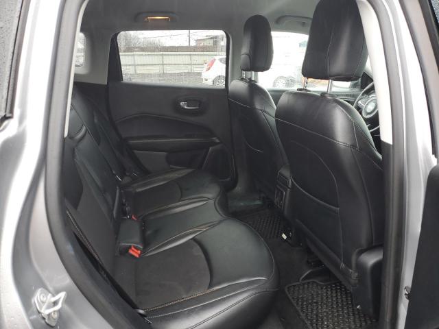 2019 JEEP COMPASS LA - 3C4NJDBBXKT629702