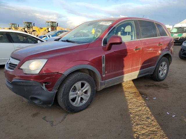 2009 SATURN VUE XE #3030888522