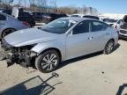 2019 NISSAN ALTIMA S - 1N4BL4BV2KC216567