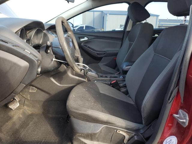 VIN 1FADP3K21EL130636 2014 FORD FOCUS no.7