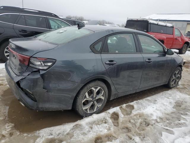 3KPF24AD5KE125082 Kia Forte Fe 2019