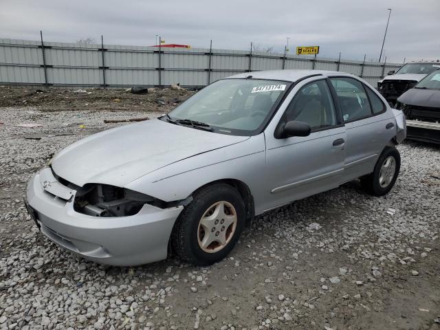 CHEVROLET CAVALIER