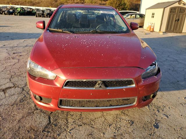 2015 MITSUBISHI LANCER ES - JA32U2FU5FU026709