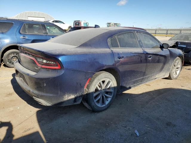 2015 DODGE CHARGER SX - 2C3CDXHG9FH838726