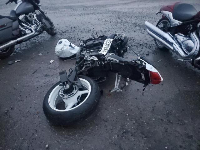 2008 SUZUKI 1400GLP JS1GN7EA182110382