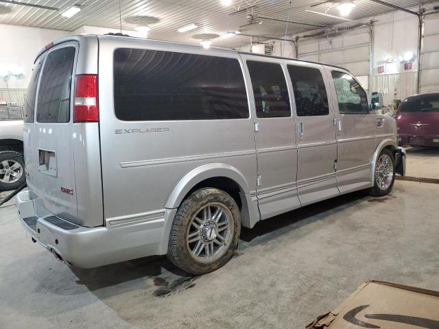 2015 GMC SAVANA2500 1GTW7FCG5F1179060