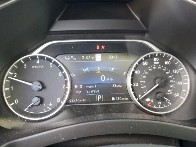 2019 NISSAN MURANO S - 5N1AZ2MJ3KN106839