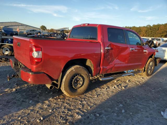 2017 TOYOTA TUNDRA CRE - 5TFAW5F14HX583868