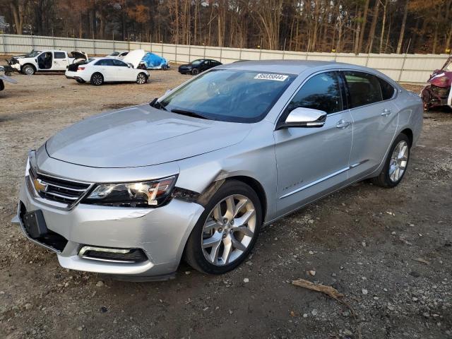 CHEVROLET IMPALA PRE