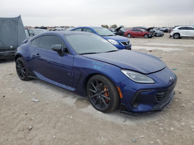 2024 SUBARU BRZ TS JF1ZDBS1XR9700121