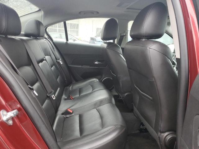 2016 CHEVROLET CRUZE LIMI - 1G1PG5SB9G7119388