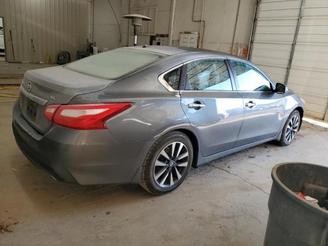 2016 NISSAN ALTIMA 2.5 - 1N4AL3AP7GC119767