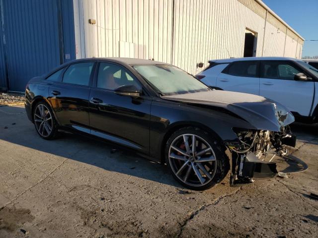 2021 AUDI S6 PREMIUM WAUDFAF23MN084237