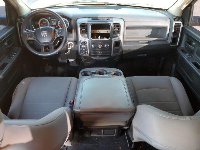 2017 RAM 1500 ST - 1C6RR7KTXHS517603