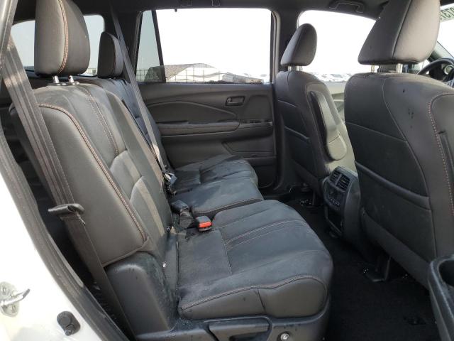 2022 HONDA PILOT TRAI 5FNYF6H83NB077596