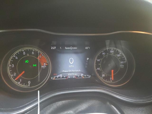 2019 JEEP CHEROKEE L - 1C4PJMDX0KD395092
